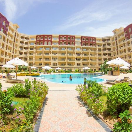 Studio H In Florenza Khamsin Хургада Экстерьер фото