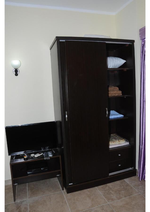 Studio H In Florenza Khamsin Хургада Экстерьер фото