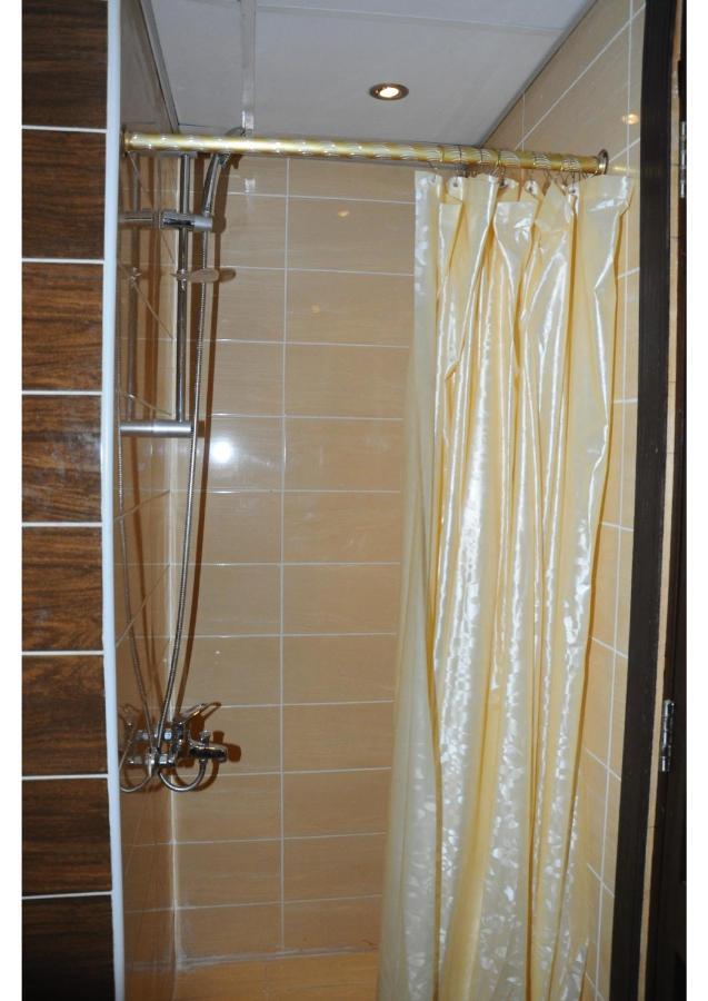 Studio H In Florenza Khamsin Хургада Экстерьер фото