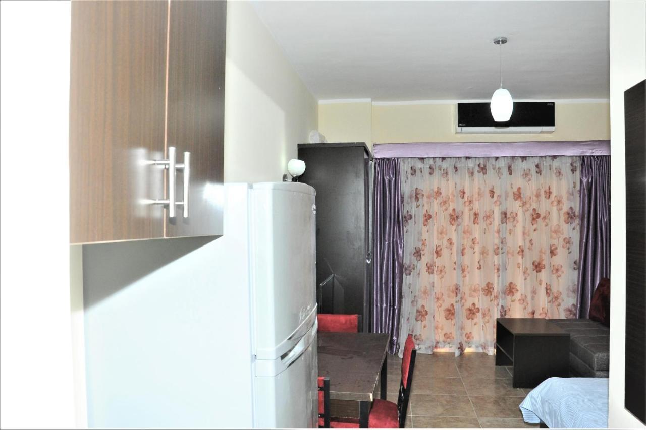 Studio H In Florenza Khamsin Хургада Экстерьер фото